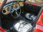 Triumph TR4 Surrey Top 1961 года